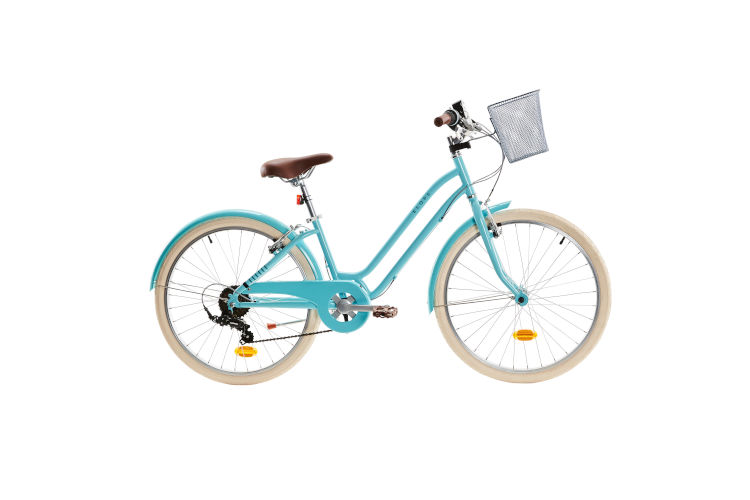 Btwin ELOPS 500