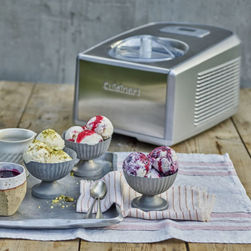 Come fare il gelato con la gelatiera