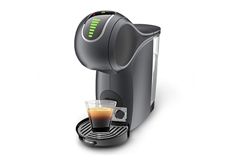 De'Longhi Nescafé Dolce Gusto Genio S Touch