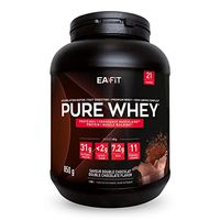 EA Pharma Pure Whey