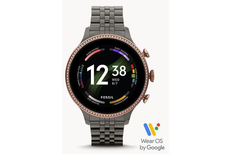 Fossil Gen 6