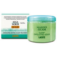 Guam Algascrub Exfolianting Scrub