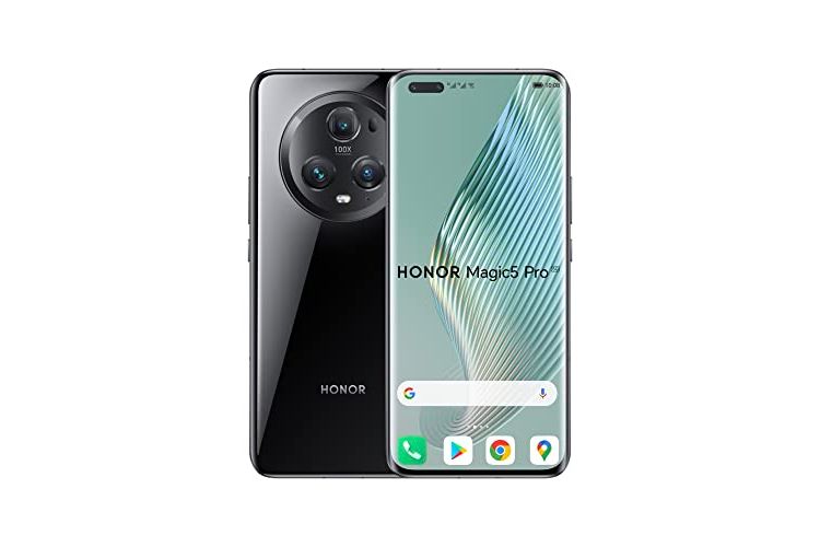 HONOR Magic5 Pro