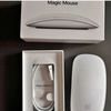 Apple Magic Mouse