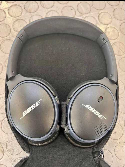 Cavo Audio Di Ricambio Bose Per Cuffie SoundLink Around-Ear II E QuietComfort 35