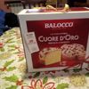 Balocco La colomba classica