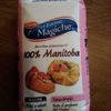 Lo Conte Le farine magiche Manitoba 100%