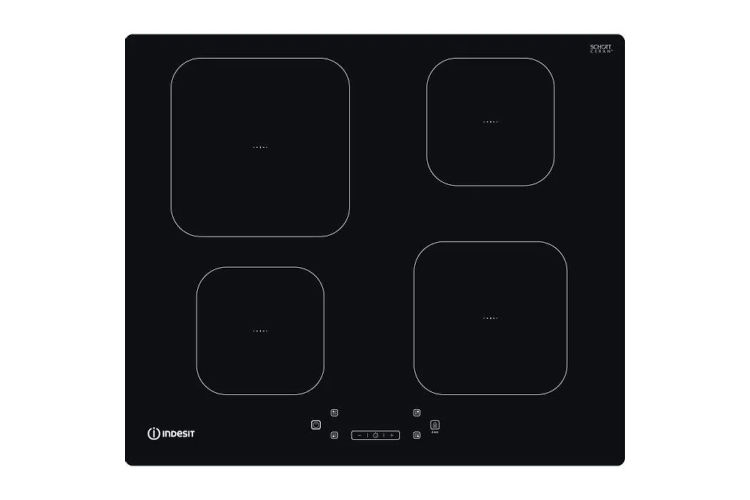Indesit IS 83Q60 NE