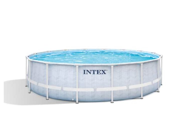 Intex Chevron Prisma Frame 26746NP