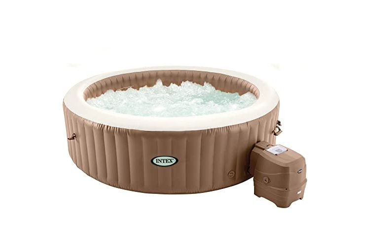 Intex SPA Bubble Massage 28412EX