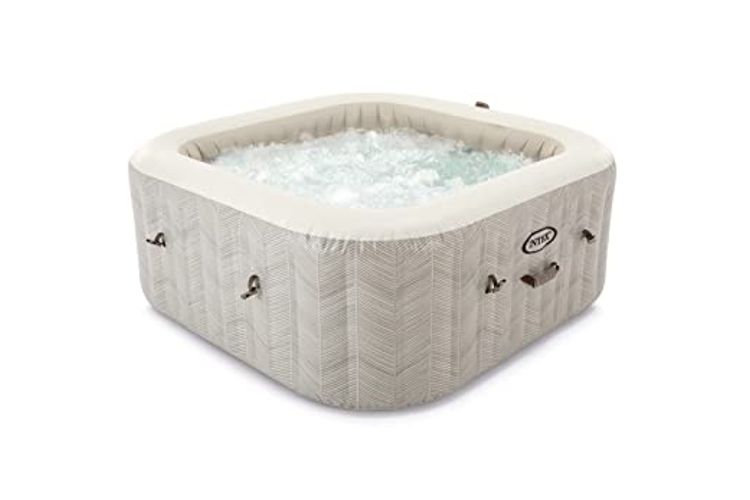 Intex SPA Chevron Deluxe 28446EX
