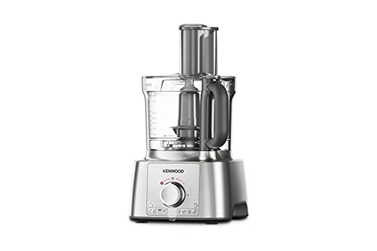 Kenwood MultiPro Express FDP65.590SI