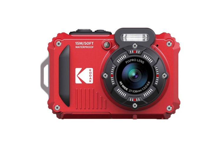 Kodak PixPro WPZ2