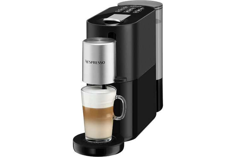 Krups Nespresso Atelier