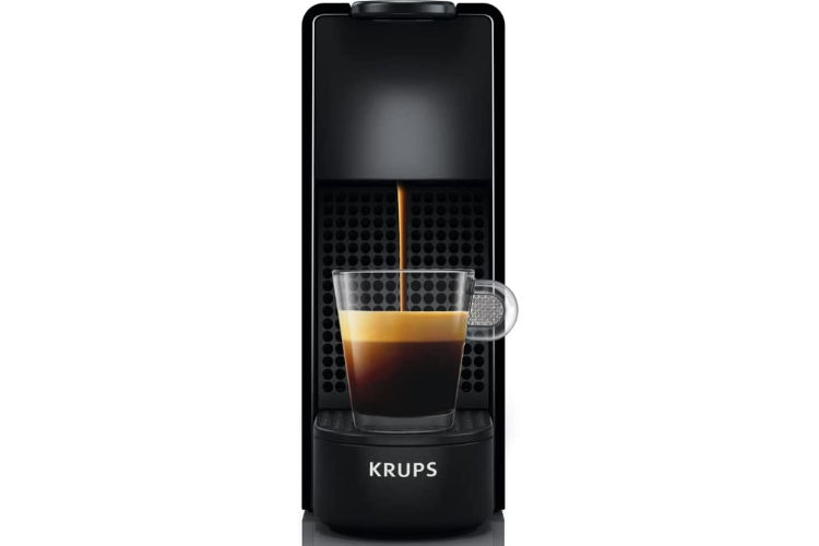 Krups Nespresso Essenza Mini