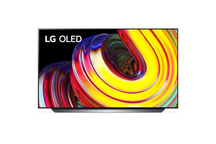 LG OLED CS6 55"