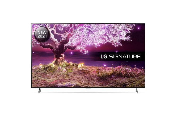 LG OLED Z1 77"