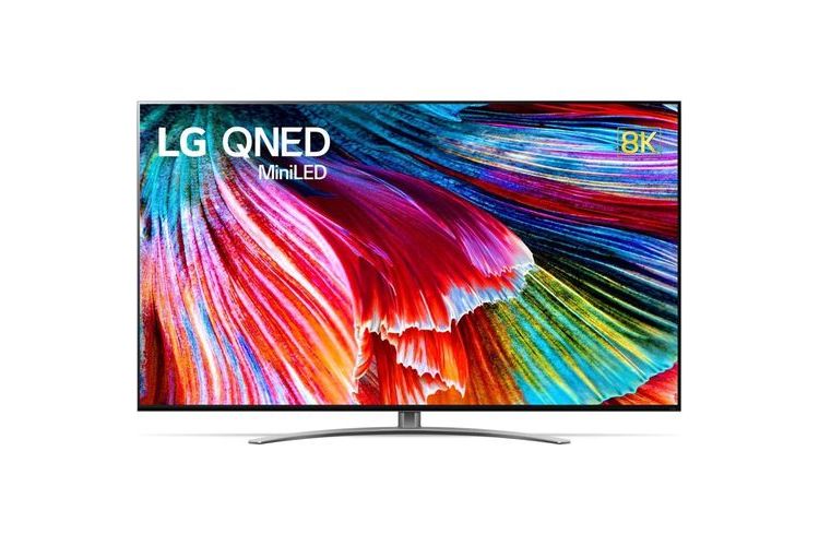 LG QNED 99 65"