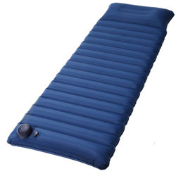 I migliori materassi gonfiabili da campeggio del 2025