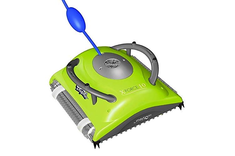 Maytronics Dolphin XForce 10