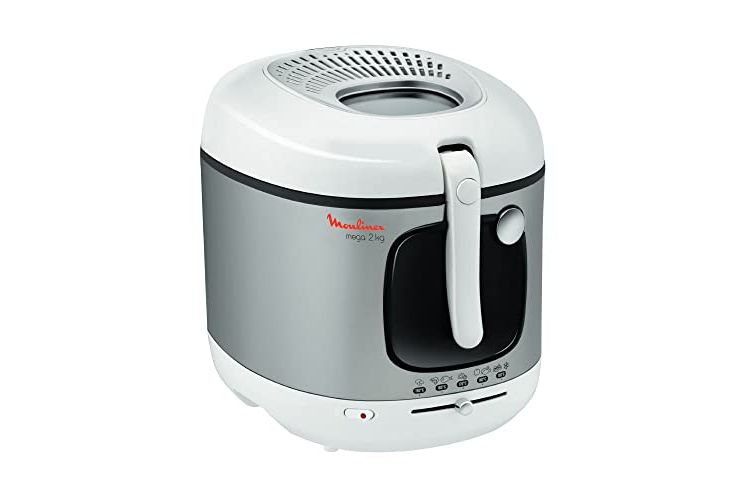 Moulinex Mega 2 kg