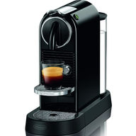 Krups Nespresso CitiZ