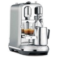 Nespresso Creatista Plus