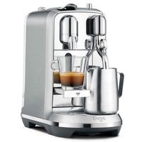 Nespresso Creatista Plus