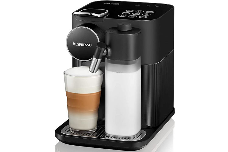 De'Longhi Nespresso Gran Lattissima