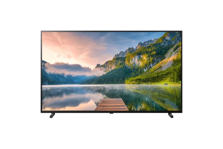 Panasonic JX800E 50"