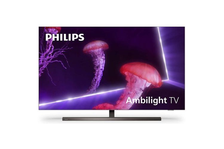 Philips OLED857 55"