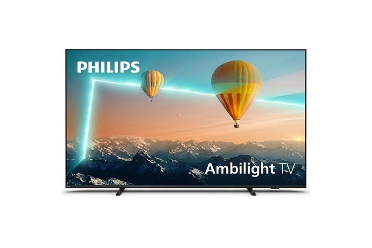 Philips PUS8007 43