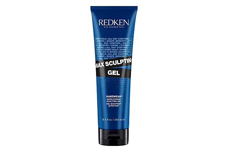 REDKEN Max Sculpting Gel