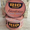 Rio Mare Filod’olio