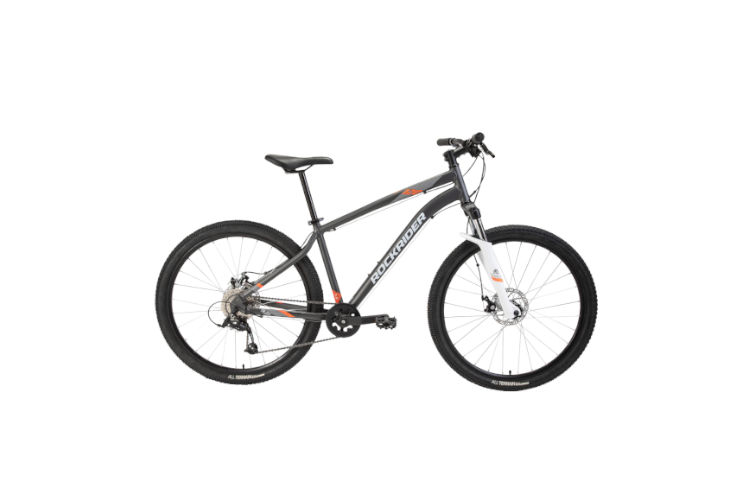 Rockrider ST 120