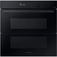 Samsung Dual Cook Flex Steam NV7B5760WBK
