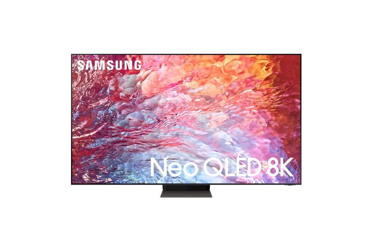 Samsung QN700B 55"
