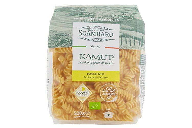 Sgambaro Fusilli no. 93 Kamut