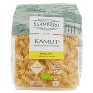 Sgambaro Fusilli no. 93 Kamut