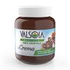 Valsoia Crema vegetale alle nocciole