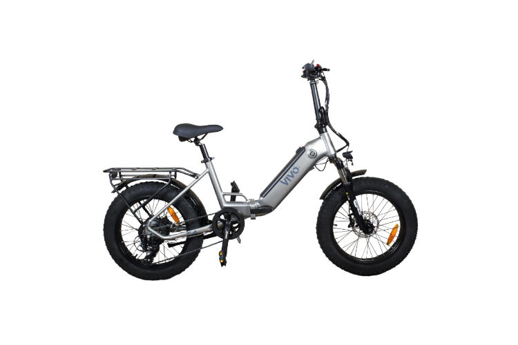 Vivobike VT4S