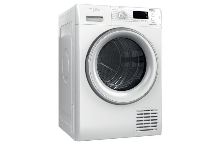 Whirlpool FFT M11 8X3WSY IT