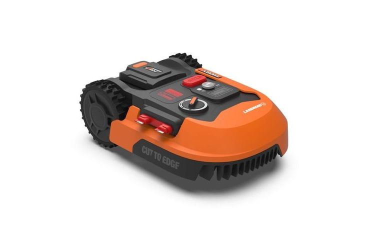Worx Landroid M700 Plus WR167E