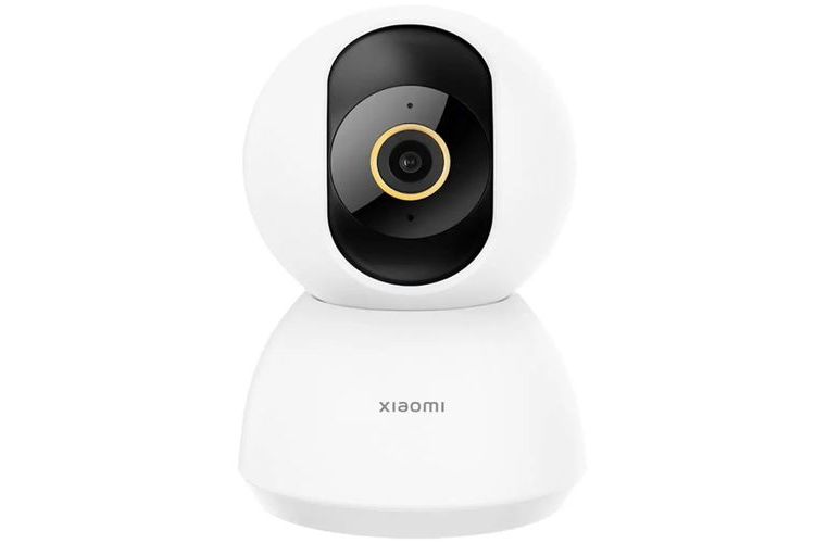 Xiaomi Mi 360° Home Security Camera 2K