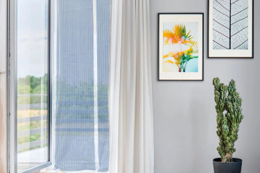 Come scegliere la zanzariera magnetica: guida all'acquisto