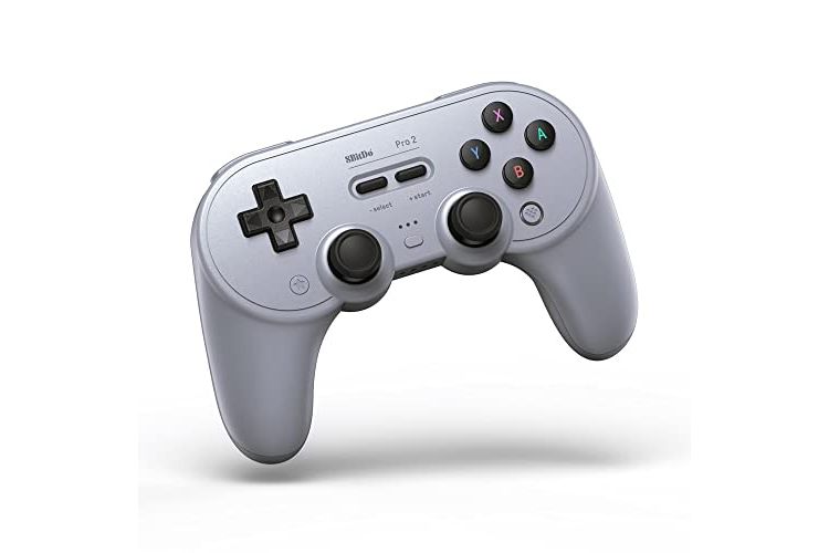 8BitDo Pro 2