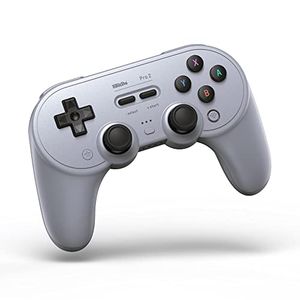 8BitDo Pro 2