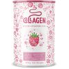 ALPHA FOODS Collagene e Acido Ialuronico