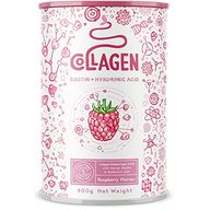 ALPHA FOODS Collagene e Acido Ialuronico