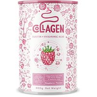 ALPHA FOODS Collagene e Acido Ialuronico